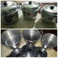 We did not find results for: Periuk Kukus Nasi Brand Hoki Indon Kitchen Appliances On Carousell
