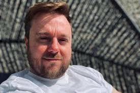 George Michael Somers: Boyfriend battled in vain to save fiance from  burning flat hours after proposal