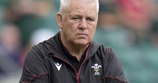 Warren Gatland makes four changes to Wales starting team for South Africa  clash