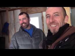 LETS GO FISHING---Brook Trout, Hughes Lakes