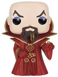 Selon deadline, disney a fait appel a taika waititi pour développer une version animée de flash gordon. Figurines Statues Flash Gordon Funko Pop Films Frl It