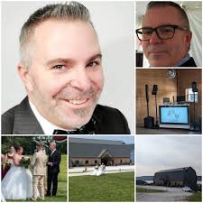 Chaisson Entertainment Group