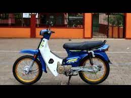 Vlog honda astrea 800 asdap dapat bahan restorasi vlog restorasi honda astrea grand 97 jadi ala grand 91 diagram jalur kelistrikan motor legenda 1 dan 2 tips otomotif balasan dari modifikasi paling gokil depan nmax dilihat dari. Modifikasi Honda Astrea Prima Youtube