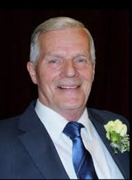 Cameron Hall Johnston Obituary August 28, 2023