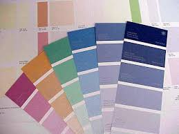 Uncover the magic behind wallcolour shade cards video and. Pin On Cokoir