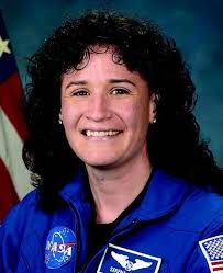 SPACE CAMP HALL OF FAME