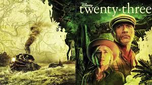 Get your swag on with discounted movies to stream at home, exclusive movie gear, access to advanced screenings and discounts galore. Just Announced Dwayne Johnson And Emily Blunt Set Sail In Jungle Cruise On The Summer Cover Of Disney Twenty Three D23