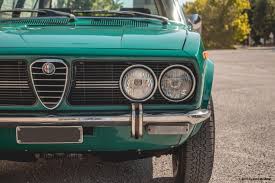 Image result for Verde Pino 1970 Alfa-Romeo