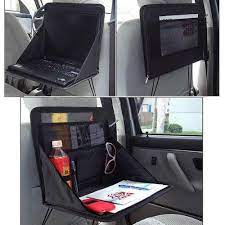 20 Ways To Organize Your Car Cars Organization Car Seat Organizer Car Storage