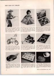 1957 PAPER AD American Character Doll Company Besty McCall 8 Tall | eBay