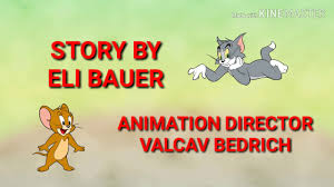 The Tom And Jerry Cartoon Kit 1962 Intro Fanmade Version Youtube One of the most prominent cartoons from the 1940's; youtube