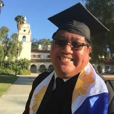 Chris W. Ringor (@cringor)