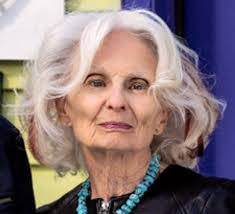 Gloria Chalmers's Instagram, Twitter & Facebook