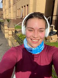 Hi all! I've been training away since the start of January (when I'd only  ever run one 10k) to prepare for the Edinburgh Half Marathon. As much as  this is an amazing
