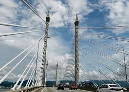 Check spelling or type a new query. Cmco 1 000 Vehicles Cross Penang Bridge To Mainland Every Hour