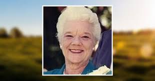 Patricia Blundell Obituary December 28, 2015