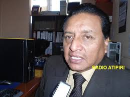 RADIO ATIPIRI 840 A.M. EL ALTO: SEDES EL ALTO RELANZARÁ LA CAMPAÑA DEL  ESQUEMA NACIONAL DE VACUNACIÓN