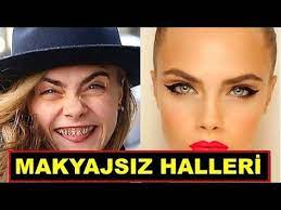 nomakeup nofilter turk turk ve yabanci unlulerin makyajsiz halleri youtube incoming call