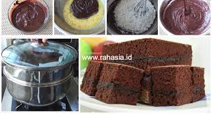 Memiliki pengalaman kerja min 1 tahun sebagai leader atau sales & marketing. Resep Brownies Kukus Ala Amanda Lengkap Dan Lezat