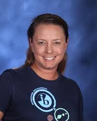 Cheryl Fleury's Instagram, Twitter & Facebook