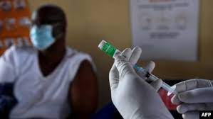 As soon as one person has it, it seems everyone is coming down with it. Botswana Could Be First African Country To Vaccinate Entire Adult Population