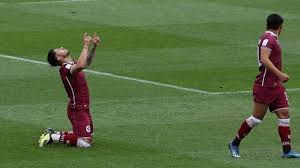 Resultados y calendario en el clausura 2019. U De Chile Muestra Preocupacion De Cara Al Proximo Partido Enterate Por Que Minuto Deportes