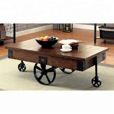 Before you get started on your shopping journey, we're going to help you by answering some frequently asked questions. America Carpenter Rustic Weathered Mango Wood Caster Wheel Coffee Table Buy America Carpenter Rustic Weathered Mango Wood Caster Wheel Coffee Table Coffee Table With Cast Iron Wheels Industrial Vintage Furniture Product On Alibaba Com