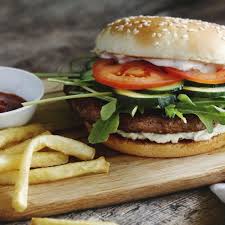 Pin Auf Burgers Hot Dogs Tackos