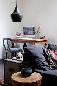 Schone Sofas Durfen Auch Mitten Im Raum Stehen Zuhause Einrichtungsideen Und Einrichten Und Wohnen