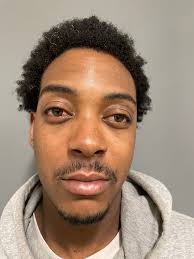 Caleb Covey ## May 11, 2025 ## Royalton Barracks