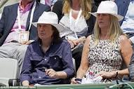 Angus Young, 60, looks frail as he watches the French Open | Daily ...