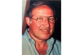 ARNOLD RUBIN Obituary (1927