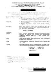 Sebelum masuk ke tahap pembuatan surat dinas, ada baiknya kita mengetahui terlebih dulu pengertian surat dinas. 10 Contoh Surat Dinas Resmi Pemerintah Sekolah Lengkap