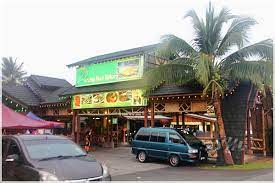 Resep ayam bakar menjadi salah satu menu andalan hidangan dari resep masakan indonesia yang banyak di cari dan di nikmati oleh para pecinta kuliner, karena rasanya yang khas dan aromanya yang menggoda. Supermeng Malaya Gbs Day Out 04 Aroma Ikan Bakar Jeram