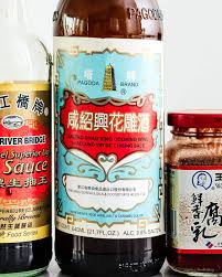 Looking for cooking with wine recipes? Secret Ingredient Shaoxing Wine I Am A Food Blog