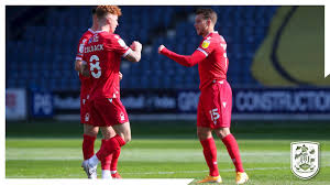 Jul 19, 2021 · nottingham forest. Preview Nottingham Forest H News Huddersfield Town