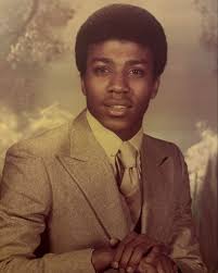 Rodney Timothy Gilbert Sr. Obituary December 9, 2024