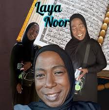 Leah Wright's Instagram, Twitter & Facebook