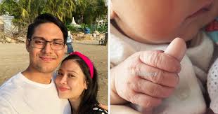 Farah nabilah saipuddin panggilan popular : Sedapnya Nama Geram Tengok Pipi Tu Lepas 6 Hari Farah Nabilah Dedah Nama Anak Keluarga