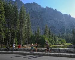 Trump’s plan to sell off a part of Yosemite is what oligarchy looks like | Rebecca Solnit