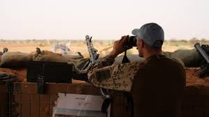Der einsatz in mali sei der derzeit gefährlichste der bundeswehr. Bundeswehr Einsatz In Mali Horchen Gucken Uberleben Archiv