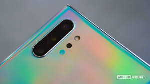 Huawei mate 40 pro 04. Dxomark Crowns Best Smartphone Cameras Of The Year