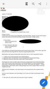Cara menutup kart kredit chimb niaga. Bagaimana Pengalamanmu Menutup Kartu Kredit Quora