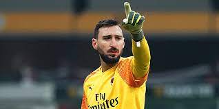 Джанлуиджи доннарумма родился 25 февраля 1999 года. Brat Donnarummy Stal Pervym Vratarem V Istorii Milana Ne Propuskavshim V Pervye 300 Minut