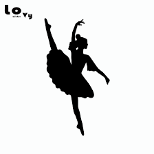 Cartoon Ballerina Silhouette Vinyl Car Sticker Craft Ballet Dancer Car Decor Decal Car Sticker Vinyl Car Stickerscar Decoration Aliexpress On this page presented 33+ cartoon dancer silhouette photos and images free for download and editing. cartoon ballerina silhouette vinyl car