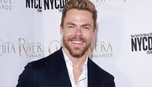 Derek Hough