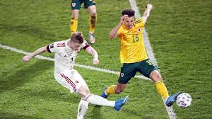 Revivez Tous Les Buts De Belgique Pays De Galles En Video Le Soir