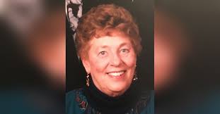 Obituary information for Verna Lucille (Lu) Davis