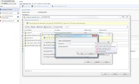 Ensure that you are looking at the administrators. Preboot User Password Complexity Cannot Be Changed In Smartendpoint R80 20