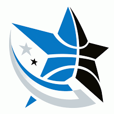 Nba All Star Game Secondary Logo All Star Star Logo Game Logo